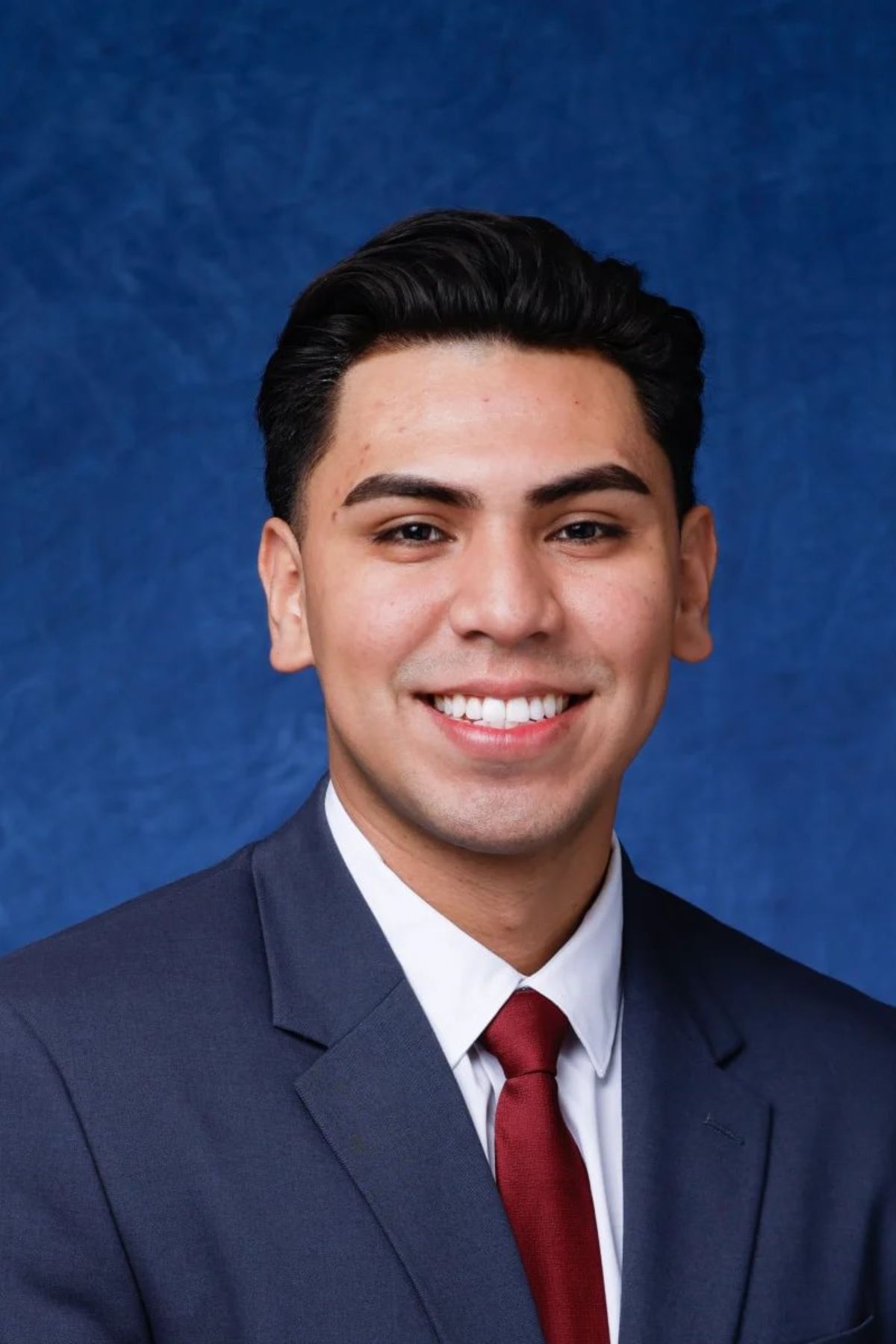 Daniel Reyes